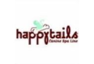 Happytails Spa Coupon Codes May 2022