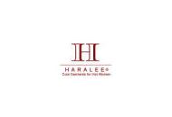 Haralee Coupon Codes April 2023