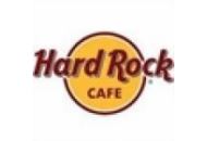 Hard Rock Cafe Coupon Codes April 2024