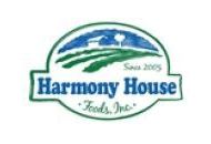 Harmony House Foods Coupon Codes May 2024