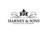Harney & Sons Fine Teas Coupon Codes October 2023
