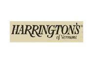 Harrington's Of Vermont Coupon Codes December 2023