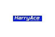 Harryace Coupon Codes May 2022