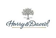 Harry & David Coupon Codes August 2022