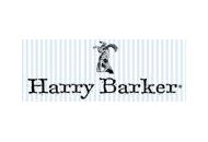 Harry Barker 25% Off Coupon Codes May 2024