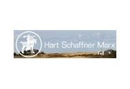 Hart Schaffner Marx Coupon Codes January 2022