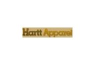 Hartt Apparel Coupon Codes January 2022