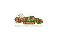 Harvesthealth Coupon Codes May 2024