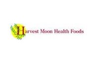 Harvest Moon Health Foods Coupon Codes June 2023