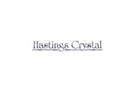 Hasting Crystal Uk Coupon Codes August 2022