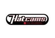 Hatcams Coupon Codes April 2024