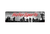 Hater Sports Coupon Codes January 2022