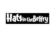 Hats In The Belfry Coupon Codes January 2022