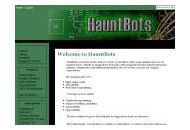 Hauntbots 10% Off Coupon Codes May 2024