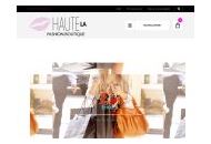 Hautelaboutique Coupon Codes May 2024