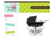 Hautemommy Coupon Codes May 2024