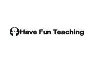 Have Fun Teaching 20% Off Coupon Codes May 2024
