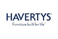 Havertys Furniture 50$ Off Coupon Codes May 2024