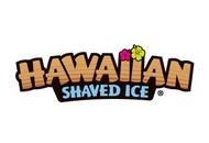 Hawaiianshavedice Coupon Codes April 2024