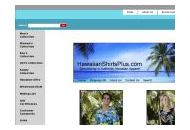 Hawaiianshirtsplus Free Shipping Coupon Codes May 2024