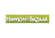Hawkin's Bazaar Coupon Codes July 2022