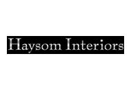 Haysominteriors 10% Off Coupon Codes April 2024
