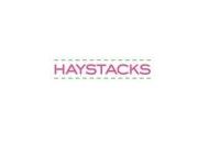 Haystacks Coupon Codes May 2024