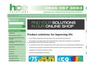 Hcesolutions Uk 10% Off Coupon Codes May 2024