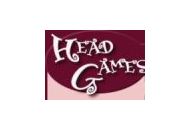 Head Games Coupon Codes April 2024