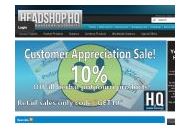 Headshophq 10% Off Coupon Codes May 2024