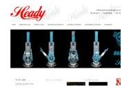 Headyglass Coupon Codes August 2022