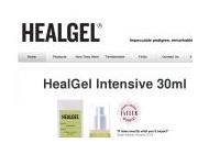 Healgel Uk 10% Off Coupon Codes May 2024
