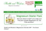 Health-and-wisdom Coupon Codes August 2022