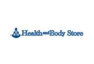 Health And Body Store Coupon Codes August 2022