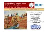 Healthcareinnovationssummit Coupon Codes May 2024