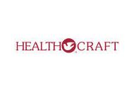Healthcraft 50$ Off Coupon Codes May 2024