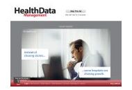 Healthdatamanagement Coupon Codes May 2024