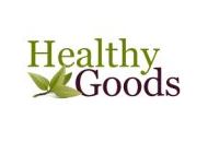 Healthegoods Coupon Codes July 2022