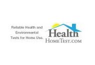 Health Home Test Free Shipping Coupon Codes May 2024