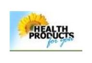Health Products For You Coupon Codes February 2023