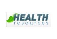 Health Resources Coupon Codes January 2022