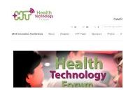Healthtechnologyforum Coupon Codes April 2024