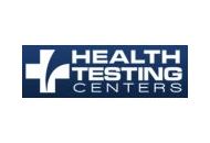 Health Testing Centers Coupon Codes September 2022