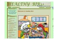 Healthybird Coupon Codes May 2024