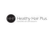 Healthy Hair Plus Coupon Codes May 2024
