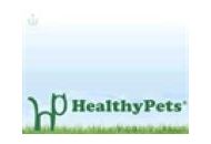 Healthypets Coupon Codes December 2023