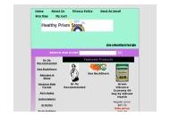 Healthyprism Coupon Codes May 2024