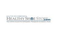 Healthy Shoe Store Coupon Codes April 2024