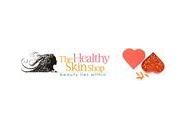 The Healthy Skin Shop Coupon Codes September 2023
