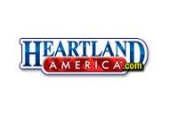 Heartland America Coupon Codes January 2022